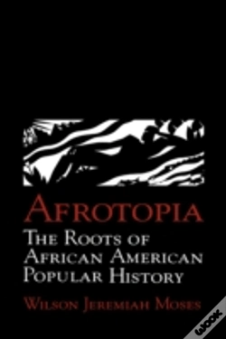 Capa do artigo Afrotopia