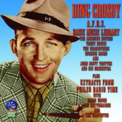 Capa do artigo A.F.R.S. Basic Music Library - CD