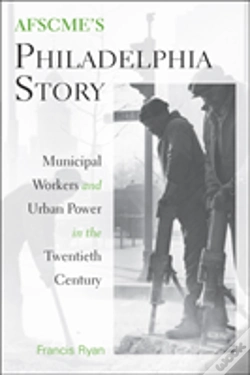 Capa do artigo Afscme'S Philadelphia Story