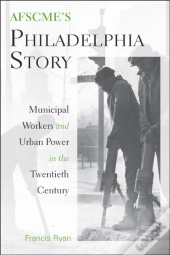 Afscme'S Philadelphia Story