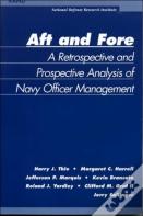 Aft And Fore