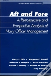 Aft And Fore
