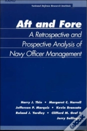 Capa do artigo Aft And Fore