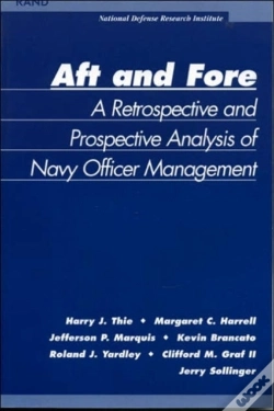 Capa do artigo Aft And Fore