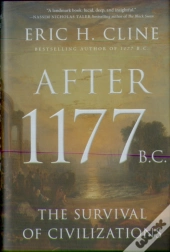 After 1177 B.C.
