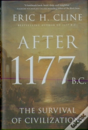 Capa do artigo After 1177 B.C.