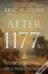 After 1177 B.C.