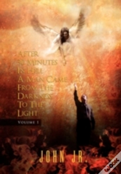 Capa do artigo After 30 Minutes In Hell A Man Came From The Darkness To The Light