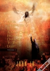 Capa do artigo After 30 Minutes In Hell A Man Came From The Darkness To The Light