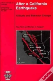 After A California Earthquake