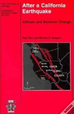 Capa do artigo After A California Earthquake