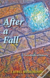 Capa do artigo After A Fall
