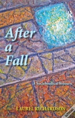 Capa do artigo After A Fall