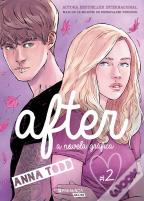 After - A Novela Gráfica N.º 2
