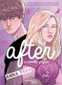 After - A Novela Gráfica N.º 2 - Preview