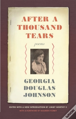 Capa do artigo After A Thousand Tears