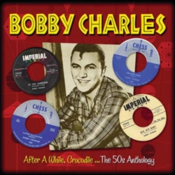 Capa do artigo After a While Crocodile - CD