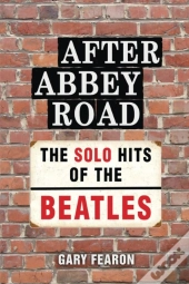 After Abbey Road