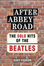 Capa do artigo After Abbey Road