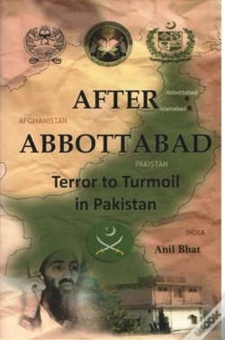 Capa do artigo After Abbottabad