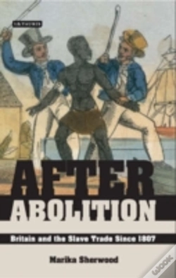 Capa do artigo After Abolition