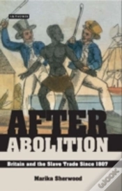 Capa do artigo After Abolition