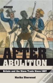 Capa do artigo After Abolition