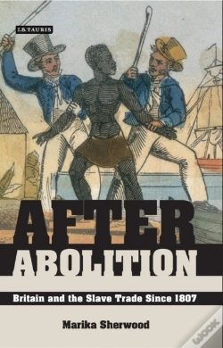 Capa do artigo After Abolition