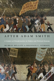 Capa do artigo After Adam Smith