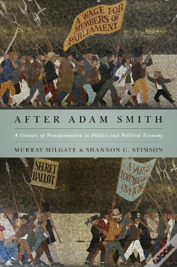 Capa do artigo After Adam Smith