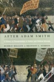 Capa do artigo After Adam Smith