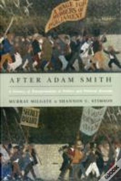 Capa do artigo After Adam Smith