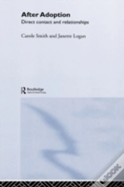 Capa do artigo After Adoption