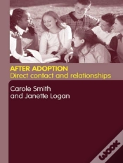 Capa do artigo After Adoption