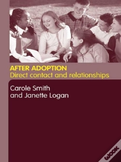 Capa do artigo After Adoption