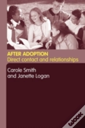 Capa do artigo After Adoption