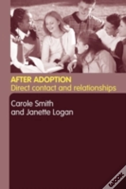 Capa do artigo After Adoption