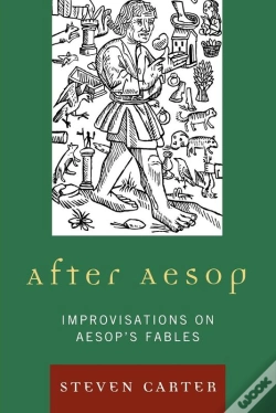 Capa do artigo After Aesop
