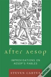 Capa do artigo After Aesop