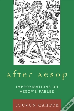 Capa do artigo After Aesop