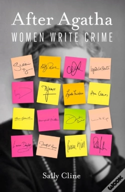 Capa do artigo After Agatha