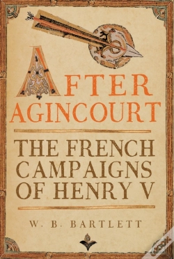 Capa do artigo After Agincourt