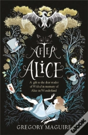 Capa do artigo After Alice