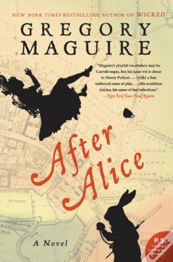 Capa do artigo After Alice