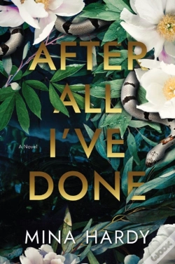 Capa do artigo After All I'Ve Done