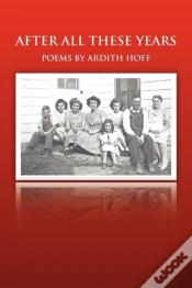 Capa do artigo After All These Years: Poems By Ardith H