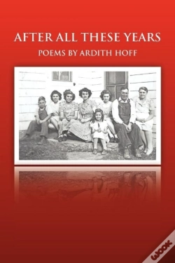 Capa do artigo After All These Years: Poems By Ardith H