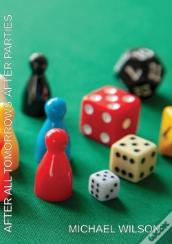 Capa do artigo After All Tomorrow'S After Parties