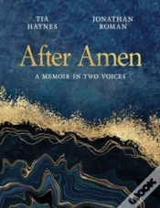 Capa do artigo After Amen