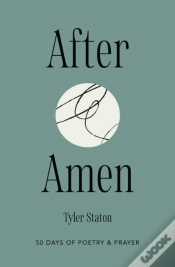 Capa do artigo After Amen